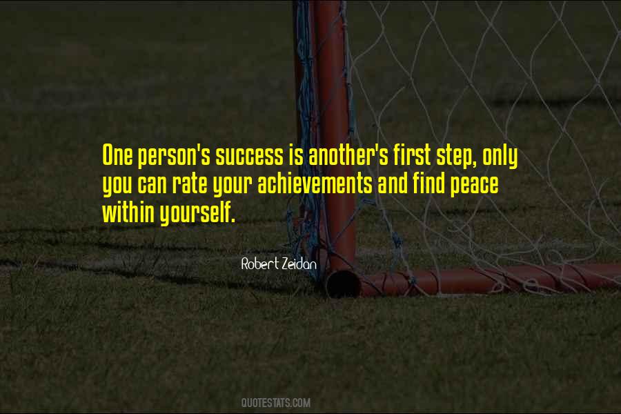 Robert Zeidan Quotes #562937 Robert Zeidan Quotes #562937
