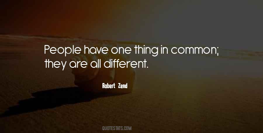 Robert Zend Quotes #1686924 Robert Zend Quotes #1686924