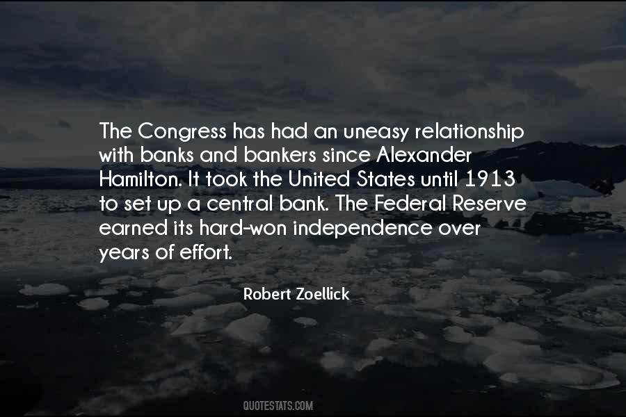 Robert Zoellick Quotes #1029732