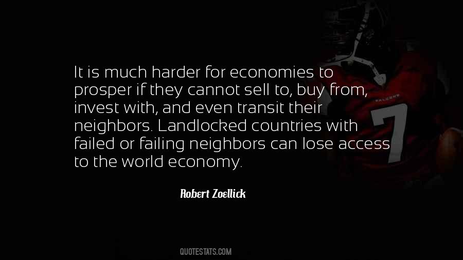 Robert Zoellick Quotes #427166