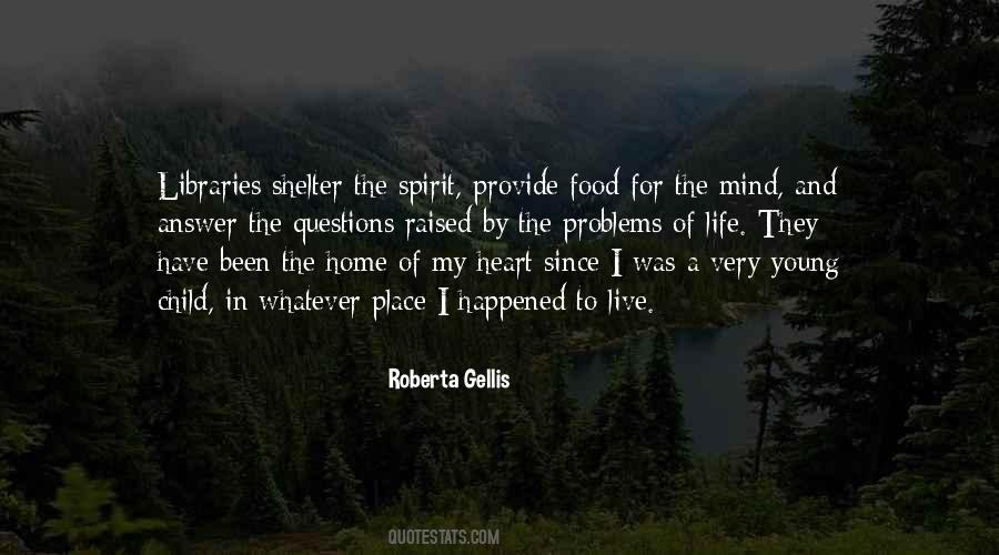 Roberta Gellis Quotes #43695