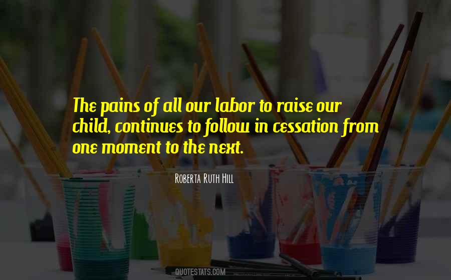 Roberta Ruth Hill Quotes #356489 Roberta Ruth Hill Quotes #356489