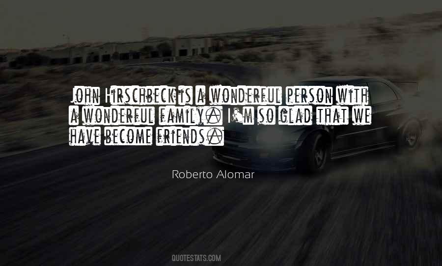 Roberto Alomar Quotes #530001