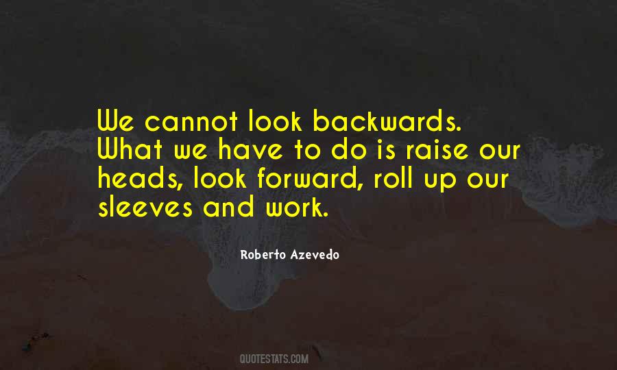 Roberto Azevedo Quotes #961388