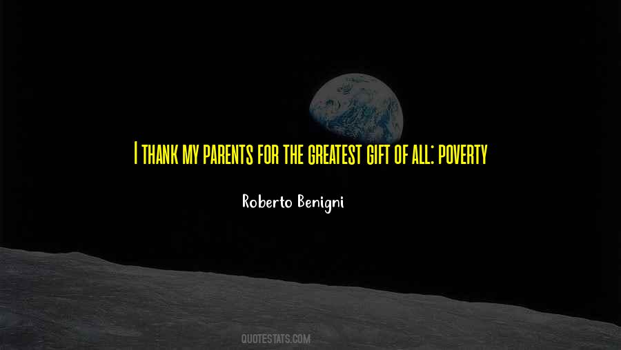 Roberto Benigni Quotes #1032209