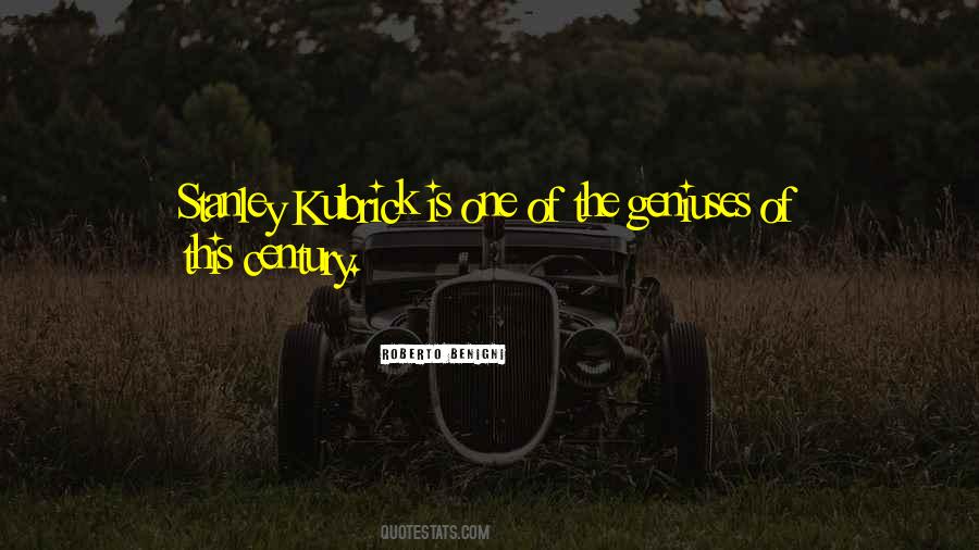 Roberto Benigni Quotes #654597