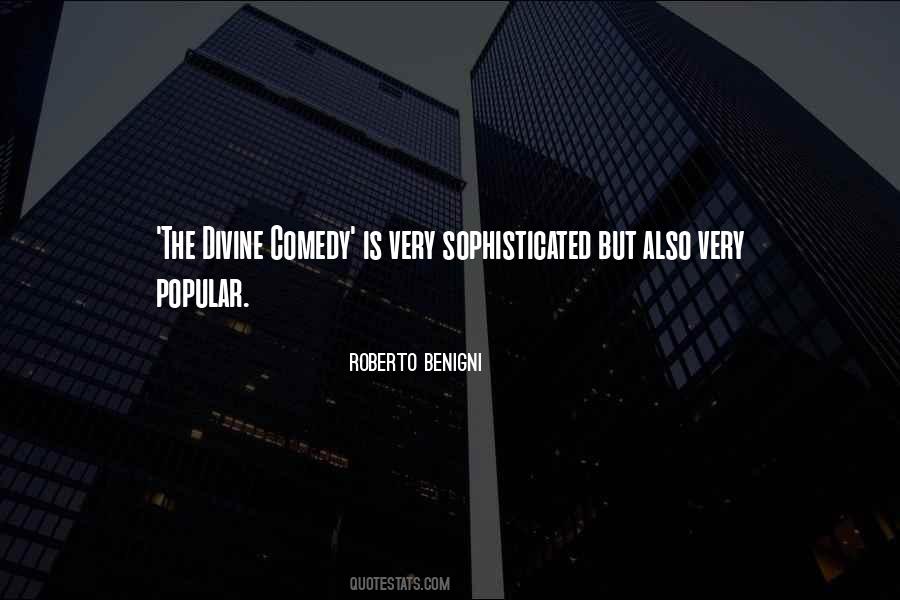 Roberto Benigni Quotes #812694