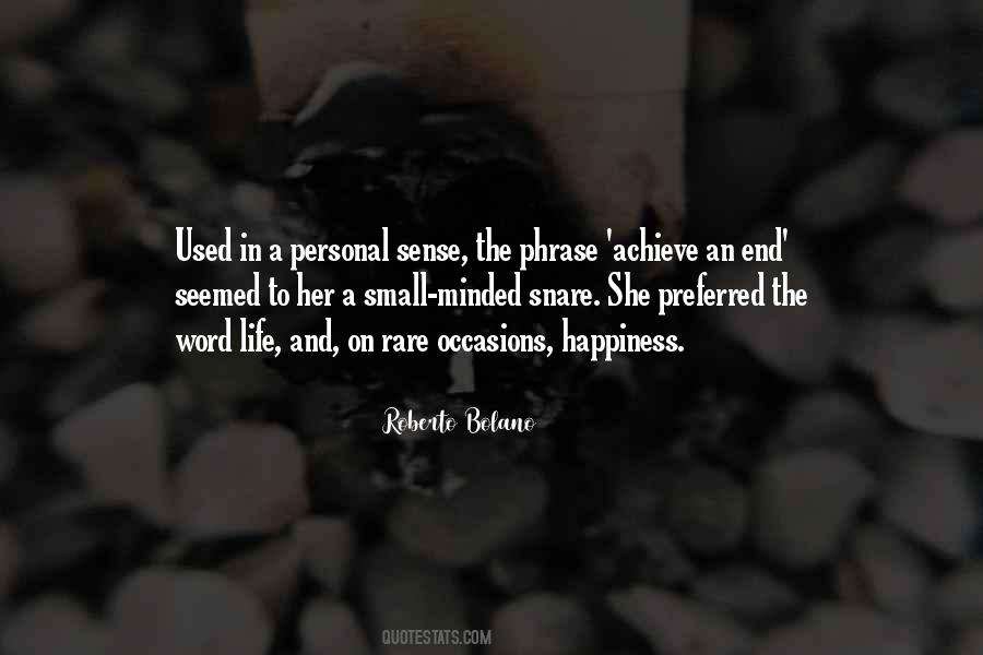 Roberto Bolano Quotes #1234536