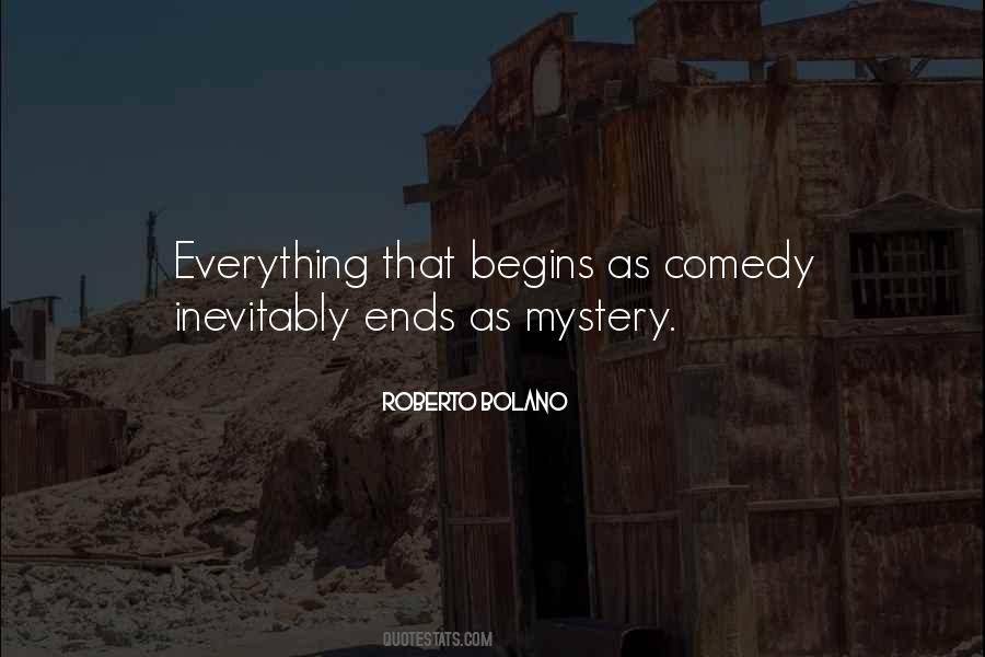 Roberto Bolano Quotes #1592118