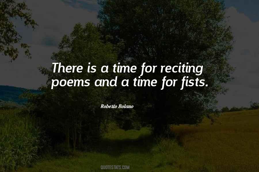 Roberto Bolano Quotes #1806756