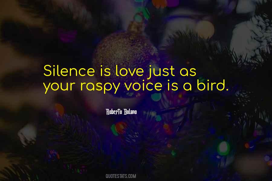 Roberto Bolano Quotes #614671