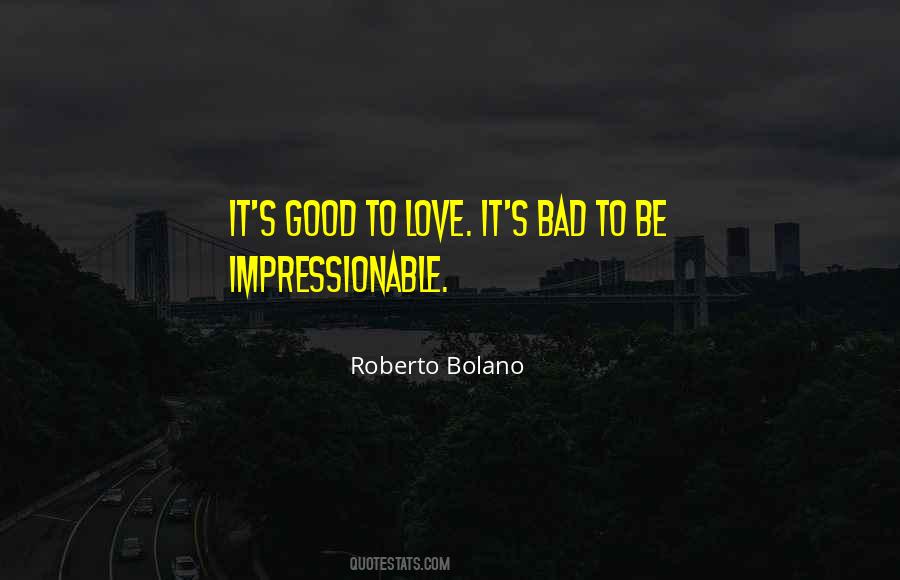 Roberto Bolano Quotes #72249
