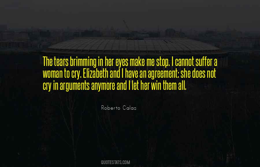 Roberto Calas Quotes #153147