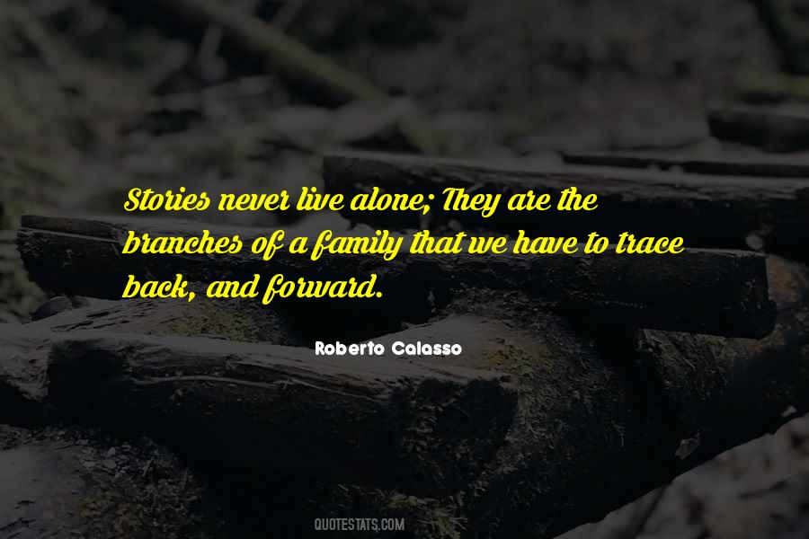 Roberto Calasso Quotes #1163356