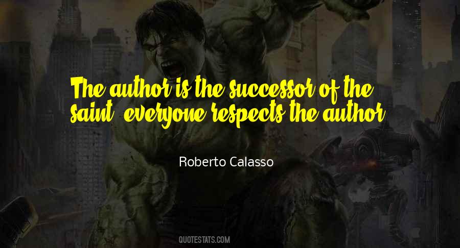 Roberto Calasso Quotes #826008