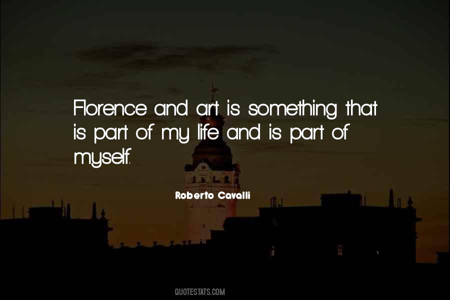 Roberto Cavalli Quotes #159747