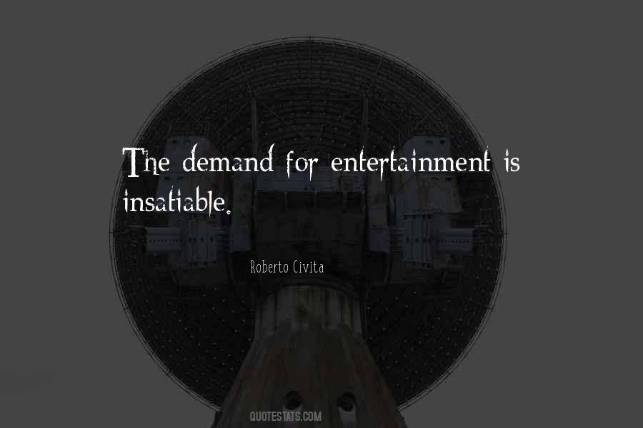 Roberto Civita Quotes #1202698