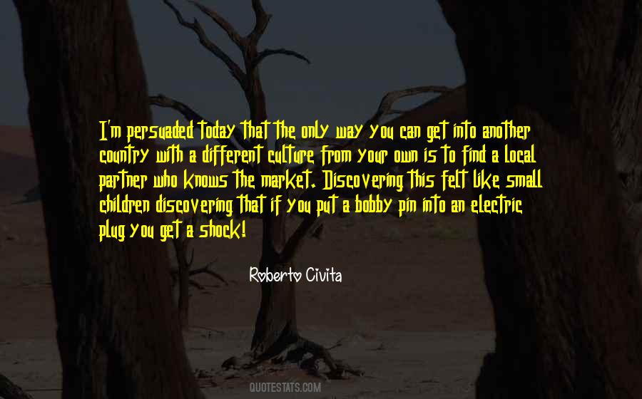 Roberto Civita Quotes #765135