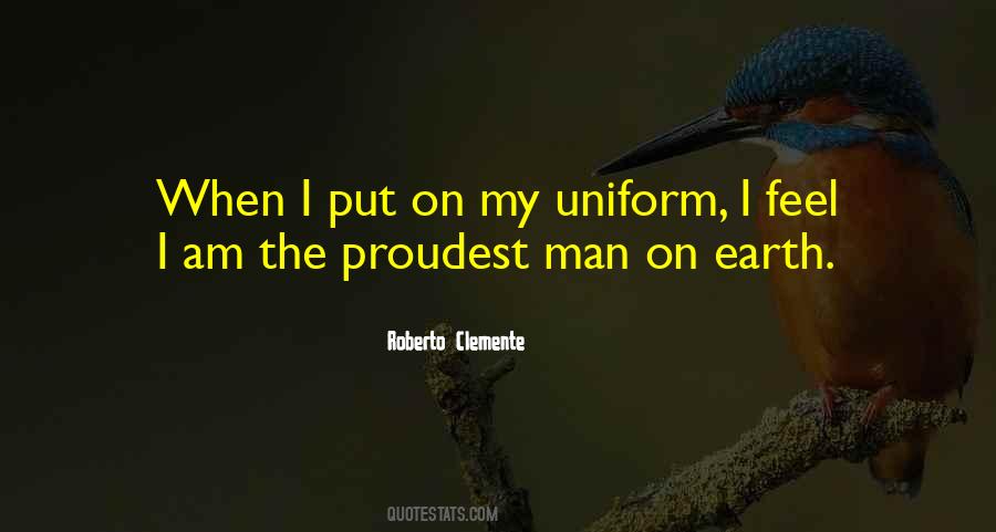 Roberto Clemente Quotes #1743674