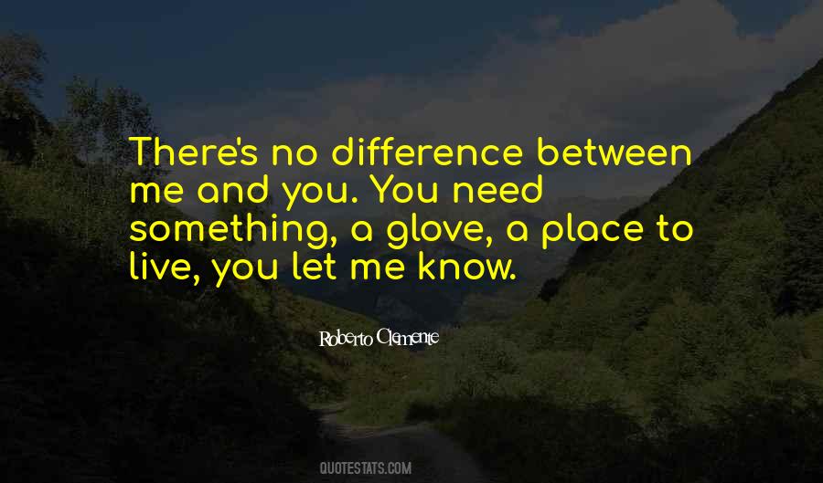 Roberto Clemente Quotes #744428