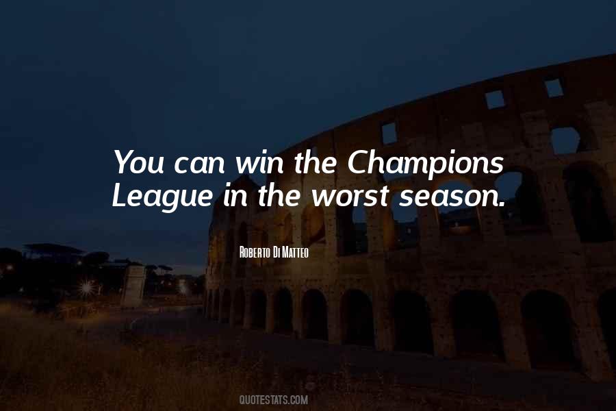 Roberto Di Matteo Quotes #1236153 Roberto Di Matteo Quotes #1236153