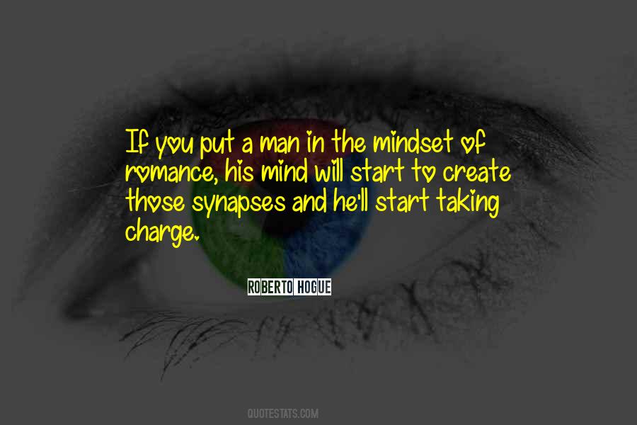 Roberto Hogue Quotes #1712385