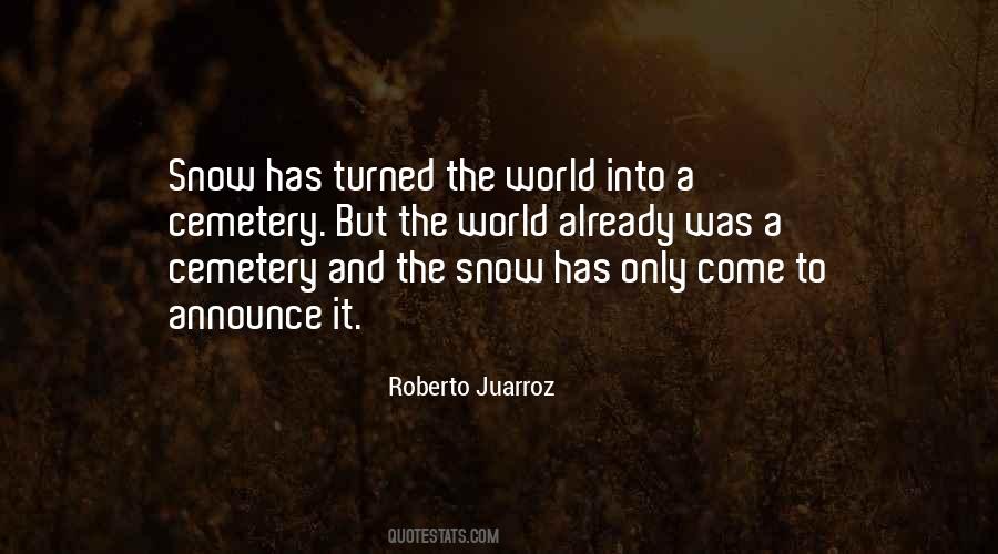 Roberto Juarroz Quotes #437493 Roberto Juarroz Quotes #437493