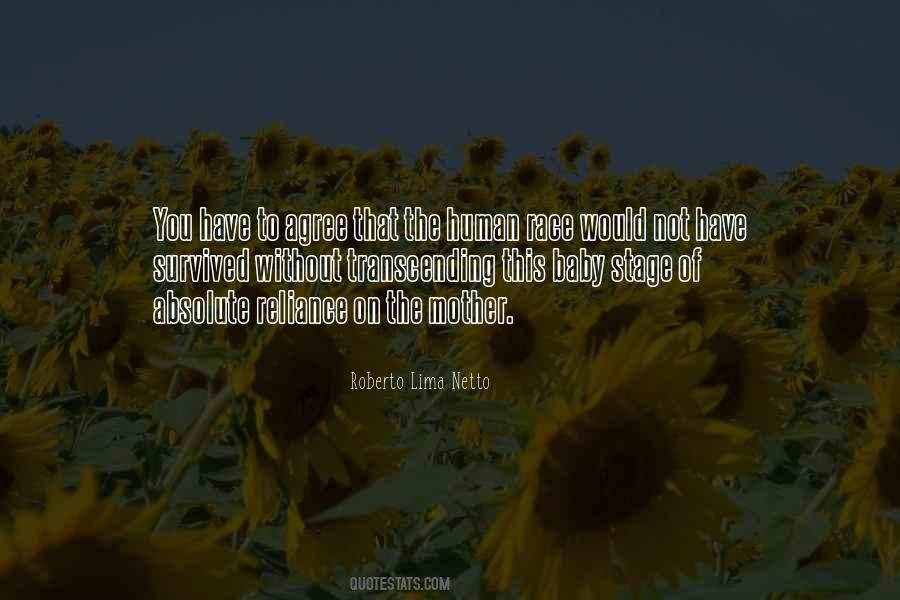 Roberto Lima Netto Quotes #1504170