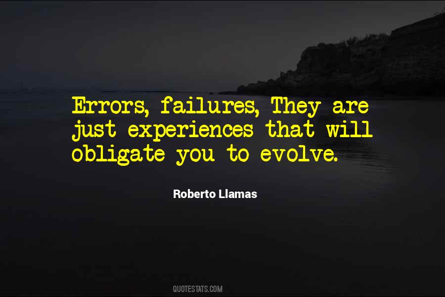 Roberto Llamas Quotes #1803740