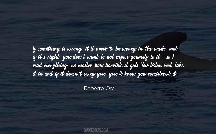 Roberto Orci Quotes #1840010