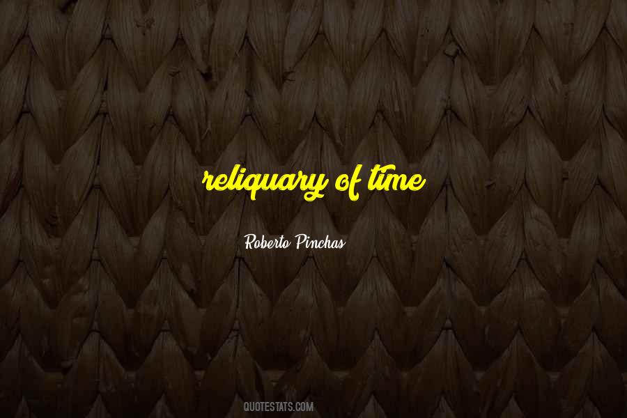 Roberto Pinchas Quotes #1627144