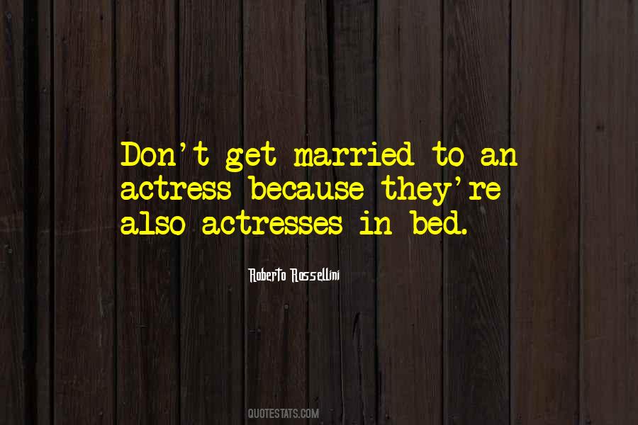 Roberto Rossellini Quotes #348660