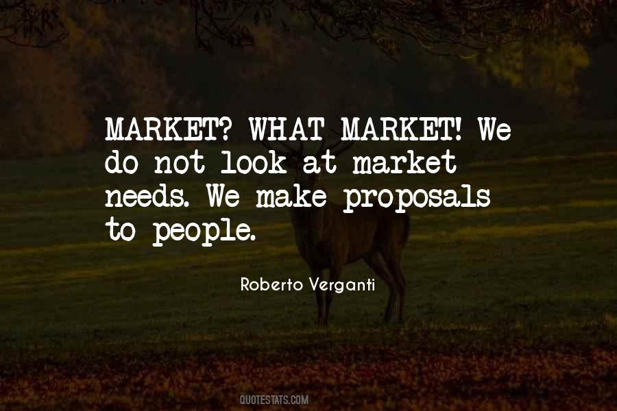 Roberto Verganti Quotes #1313966