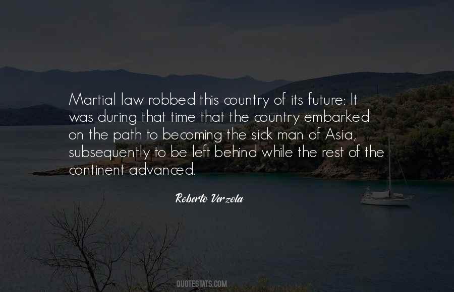 Roberto Verzola Quotes #1053501