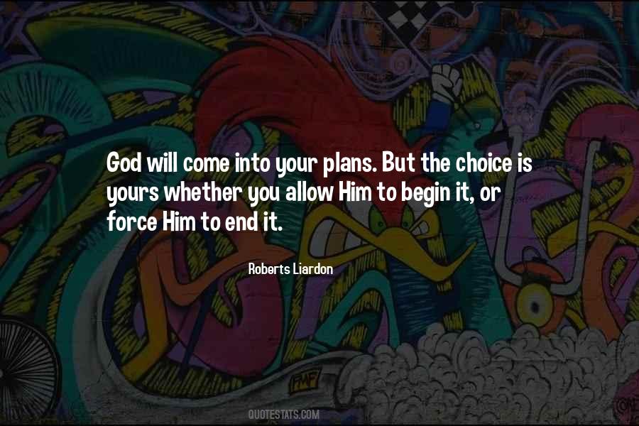 Roberts Liardon Quotes #685455