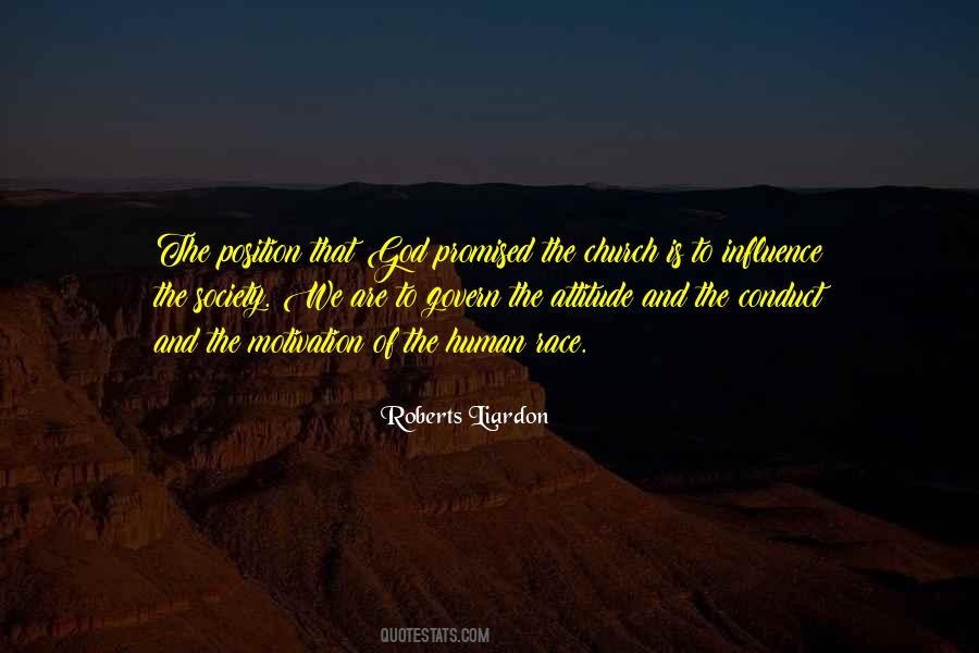 Roberts Liardon Quotes #764040