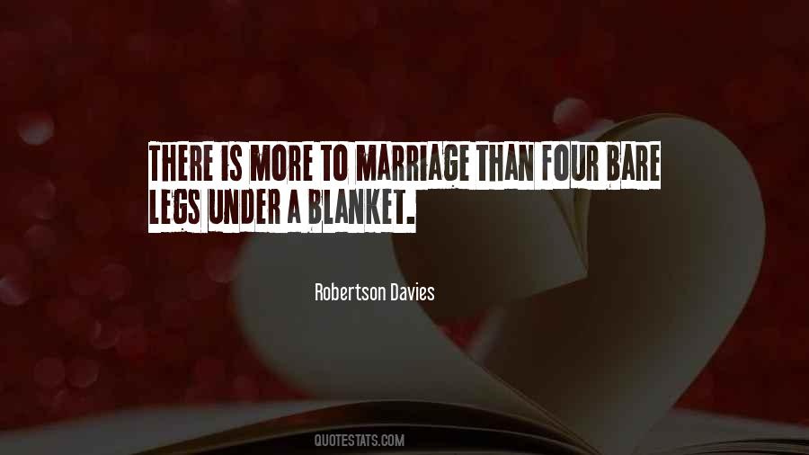 Robertson Davies Quotes #28792