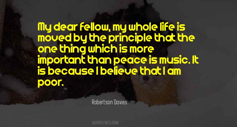 Robertson Davies Quotes #352883