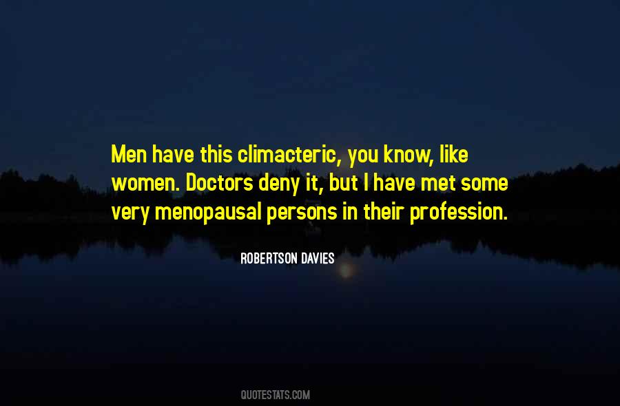 Robertson Davies Quotes #693833