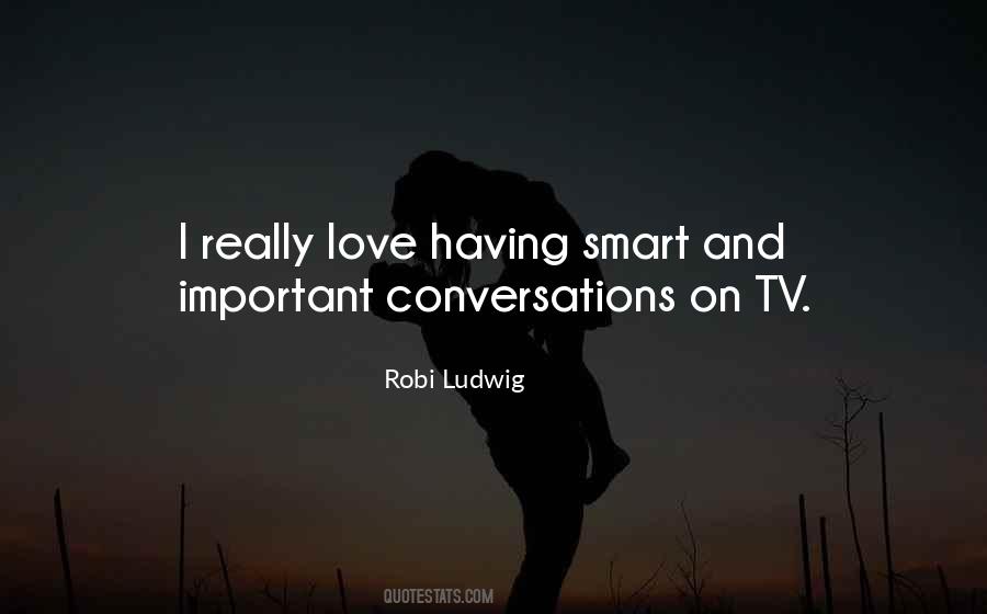 Robi Ludwig Quotes #1654148