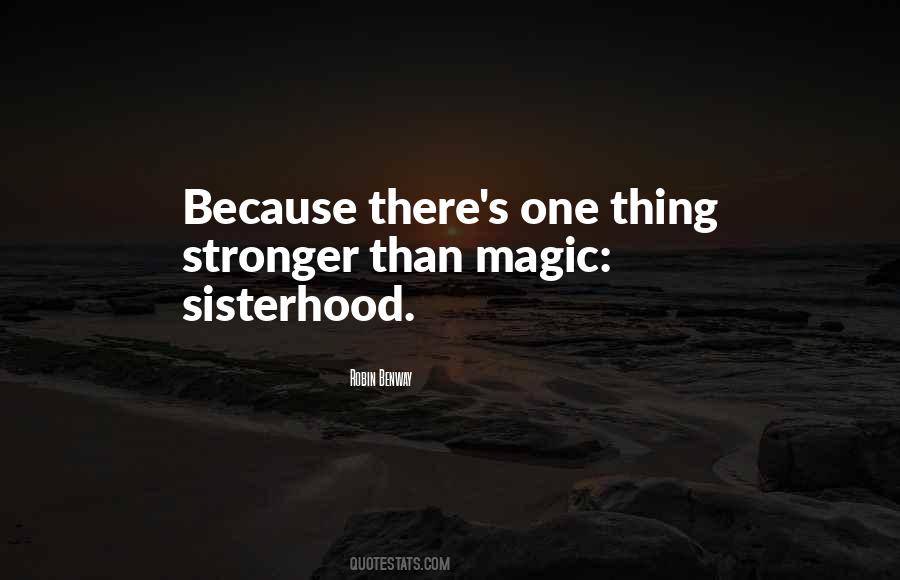 Robin Benway Quotes #1782823
