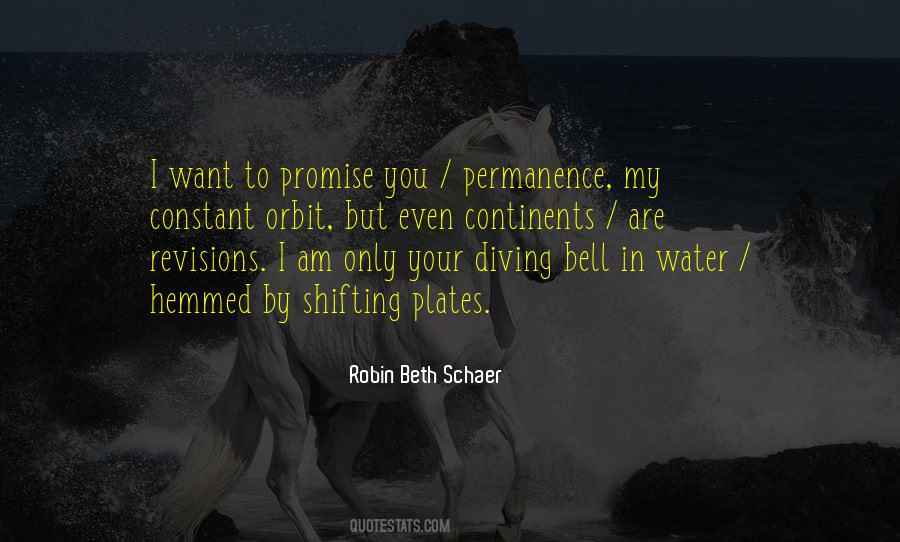 Robin Beth Schaer Quotes #140246