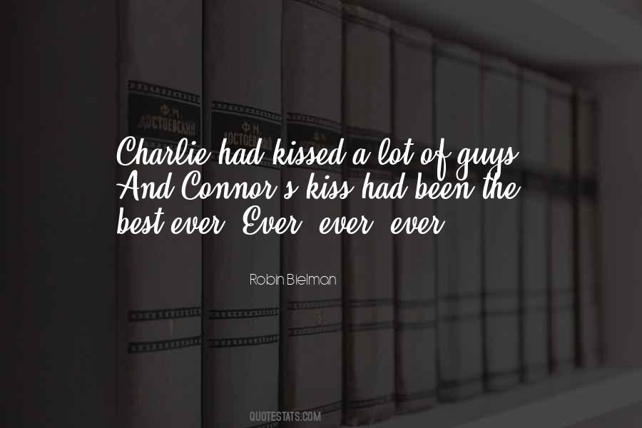 Robin Bielman Quotes #1020581