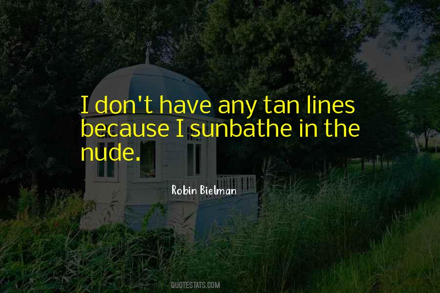 Robin Bielman Quotes #1224026