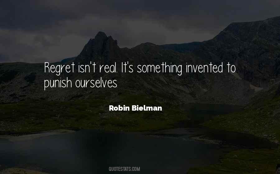 Robin Bielman Quotes #1369003