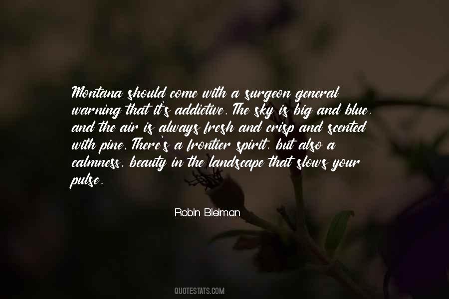 Robin Bielman Quotes #1527189