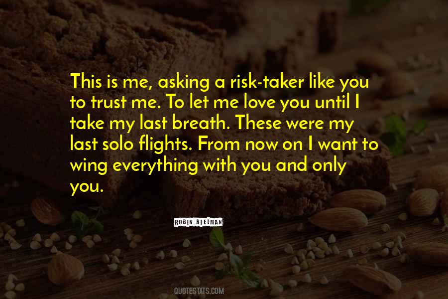 Robin Bielman Quotes #1553142