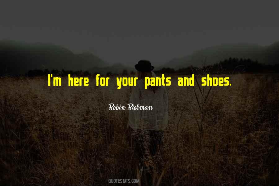 Robin Bielman Quotes #1630118