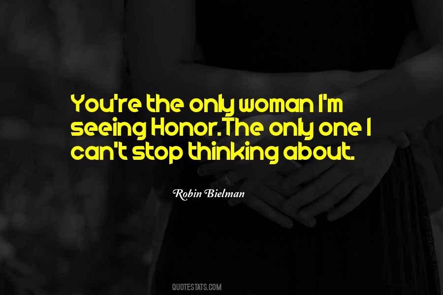 Robin Bielman Quotes #1698060