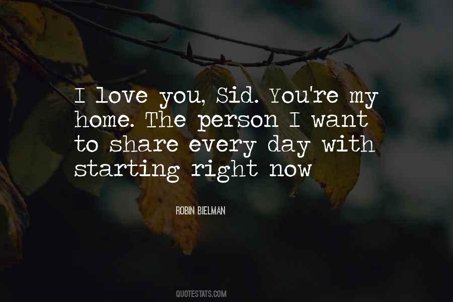 Robin Bielman Quotes #27183